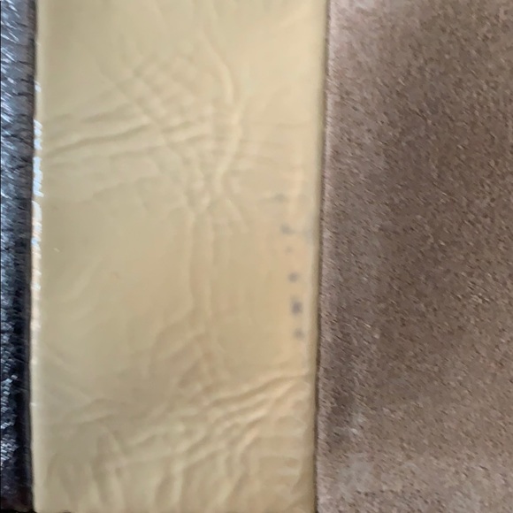 COACH Rare Patchwork Mini Purse - Picture 12 of 16